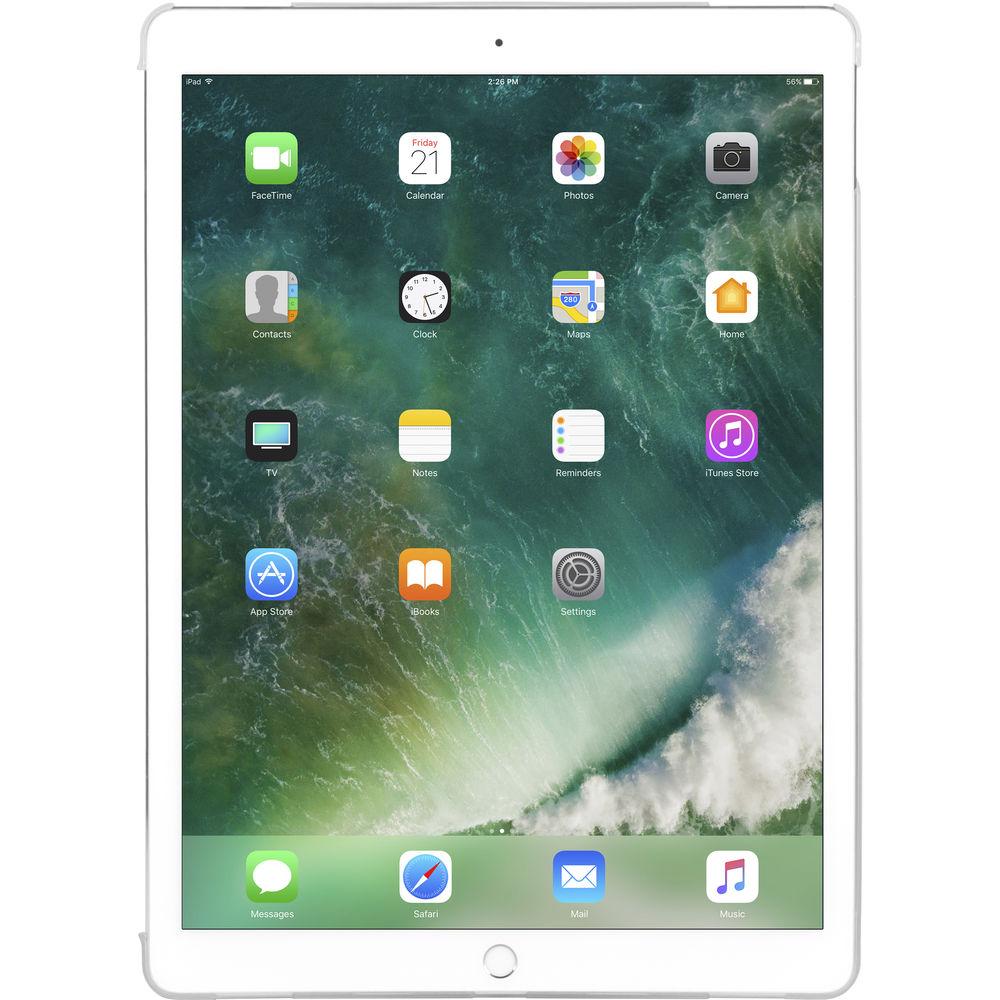 Moshi iGlaze Snap-On Case for Apple iPad Pro 12.9" 2nd Gen
