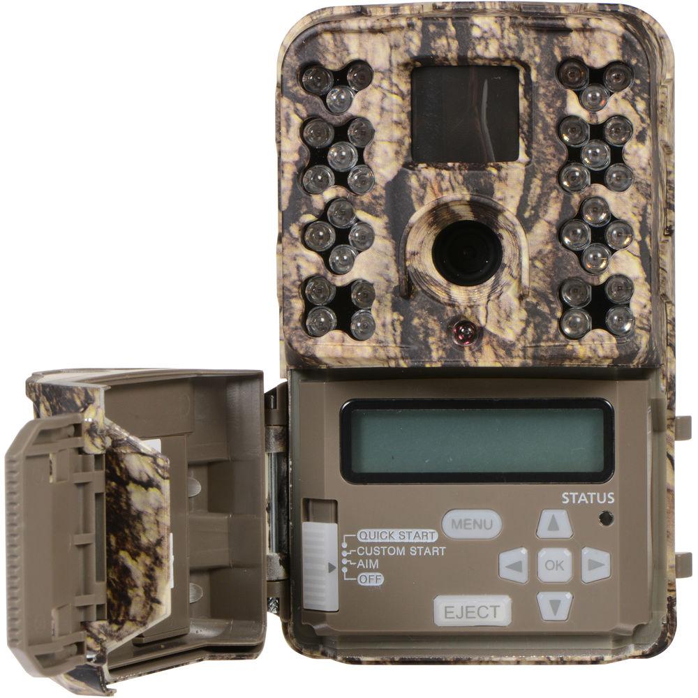 Moultrie M-40 Trail Camera