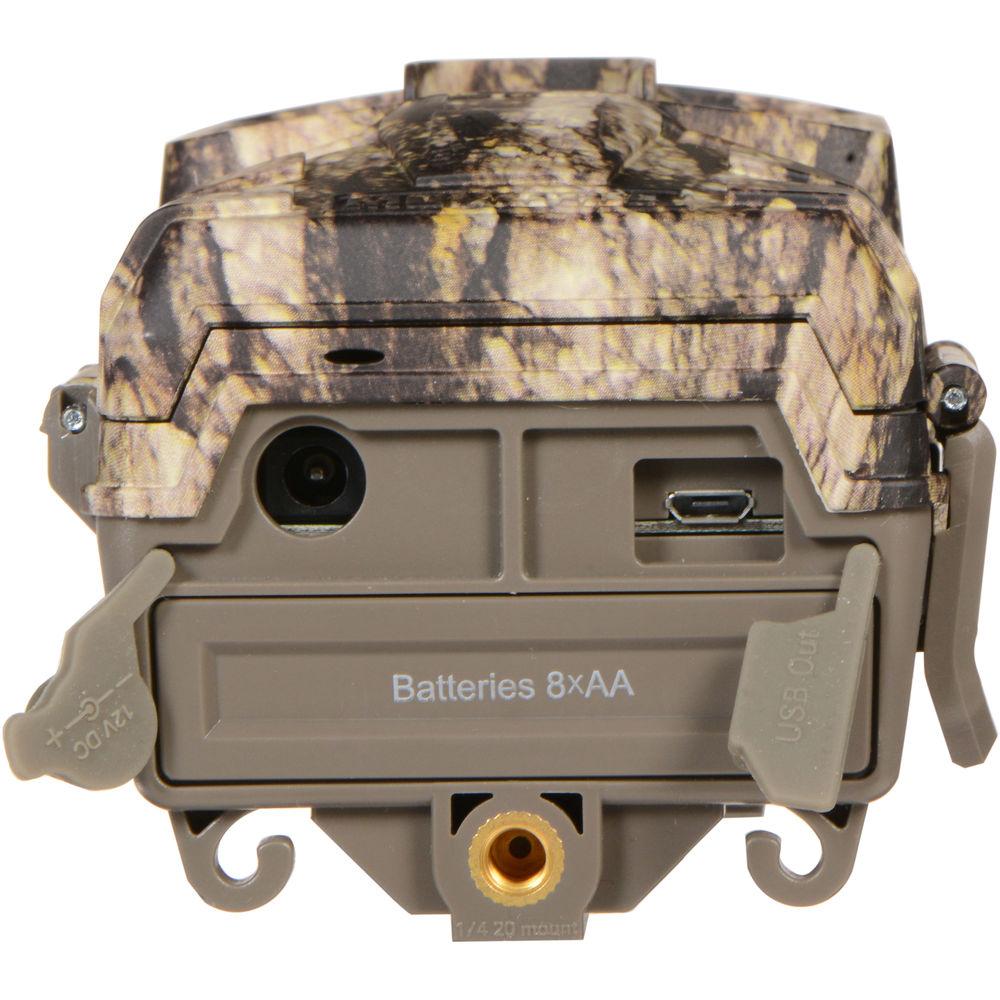 Moultrie M-40 Trail Camera