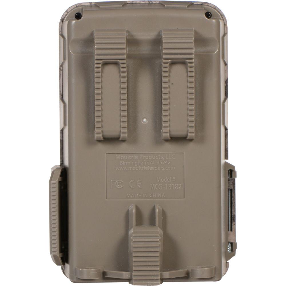 Moultrie M-40 Trail Camera