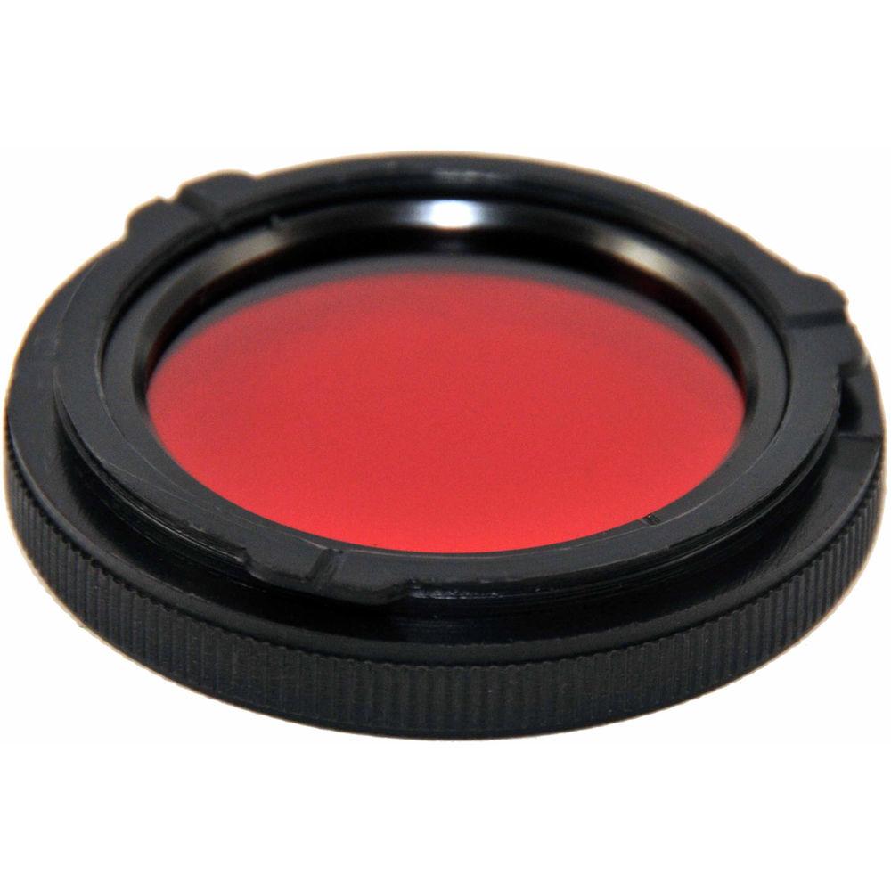 Nisha Bay 2 Red Filter