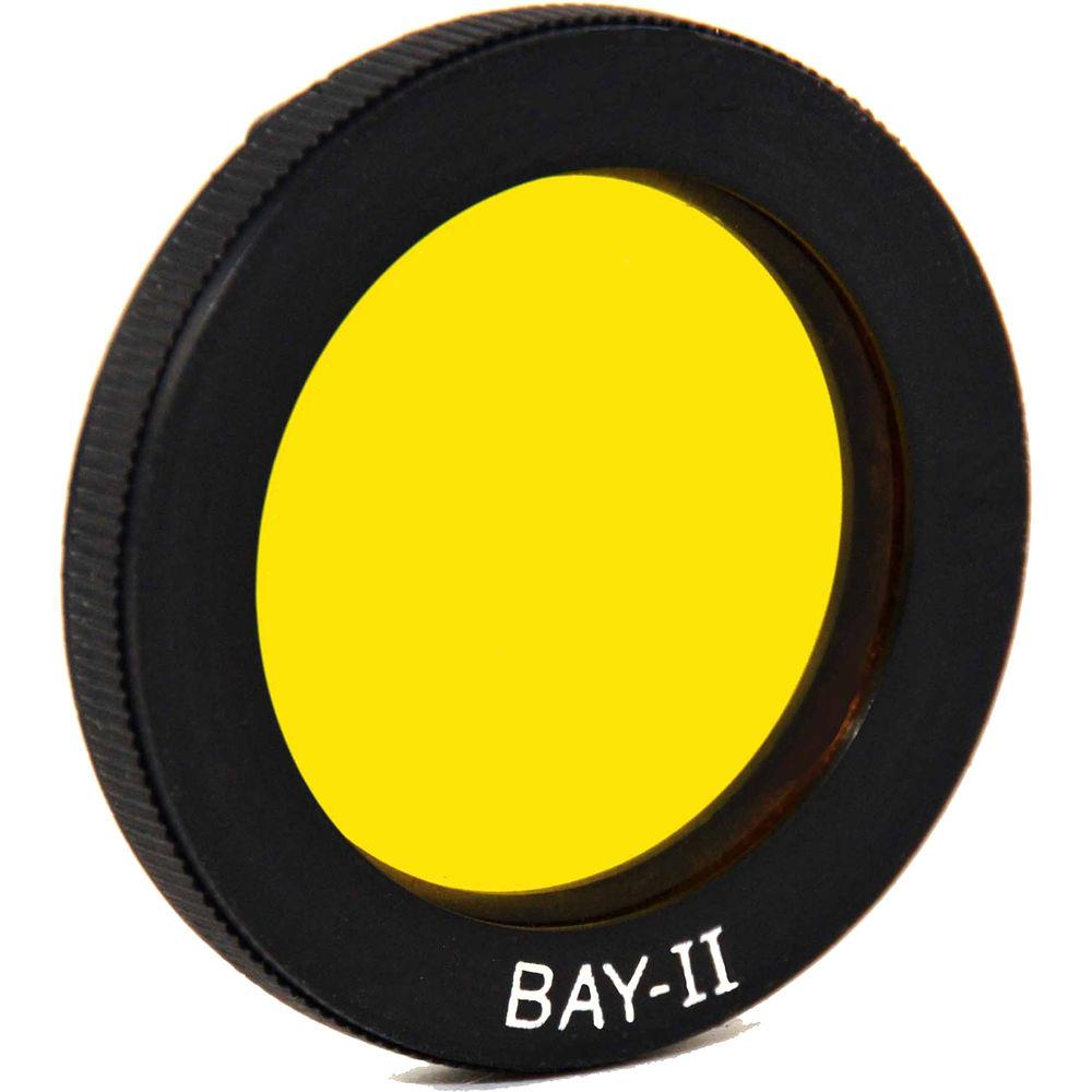 Nisha Bay 2 Yellow Filter