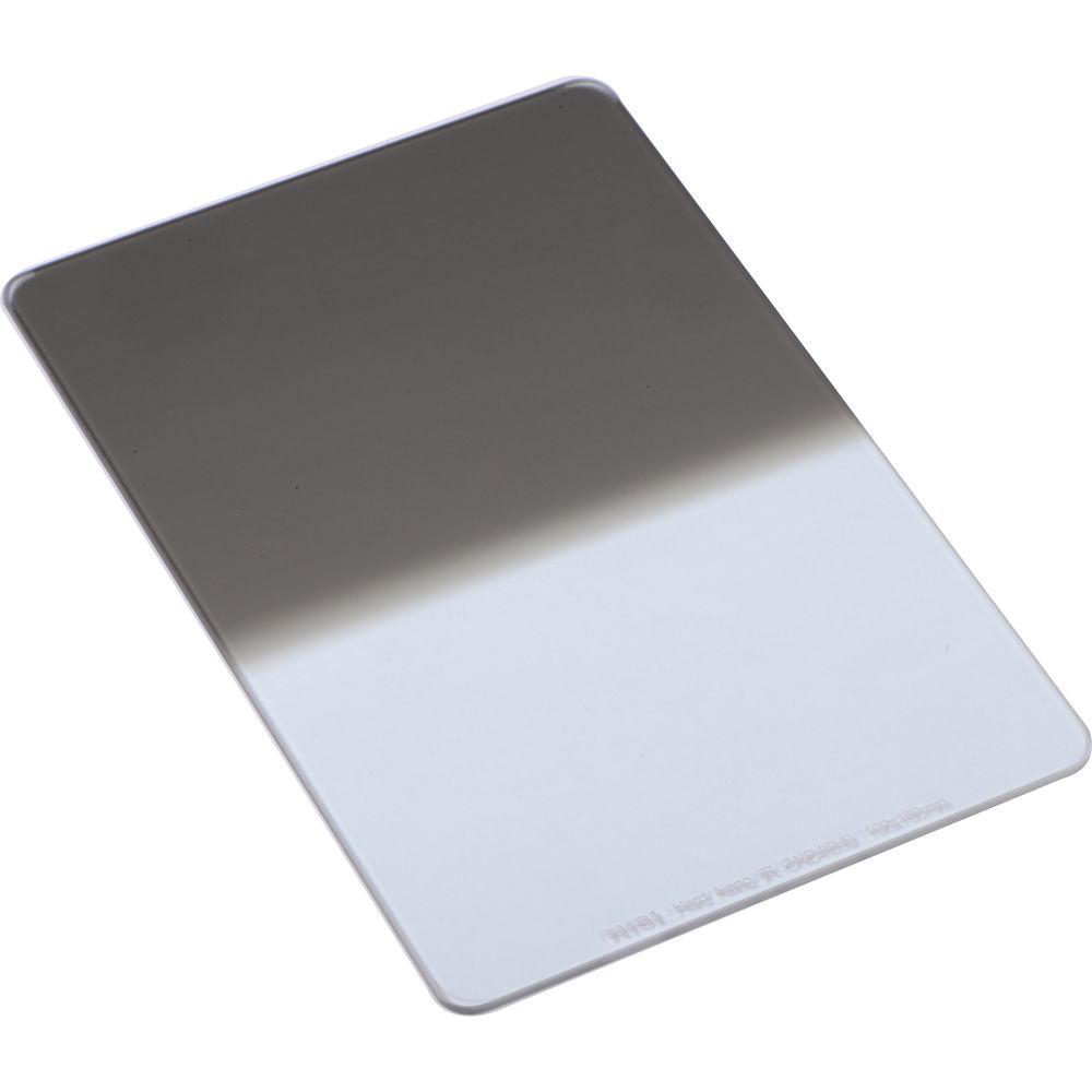 NiSi 100 x 150mm Nano Hard-Edge Graduated IRND 0.6 Filter