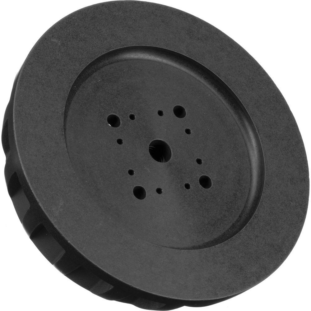 OConnor Ball Base for Ultimate 1030D Series Fluid Head - Open Box