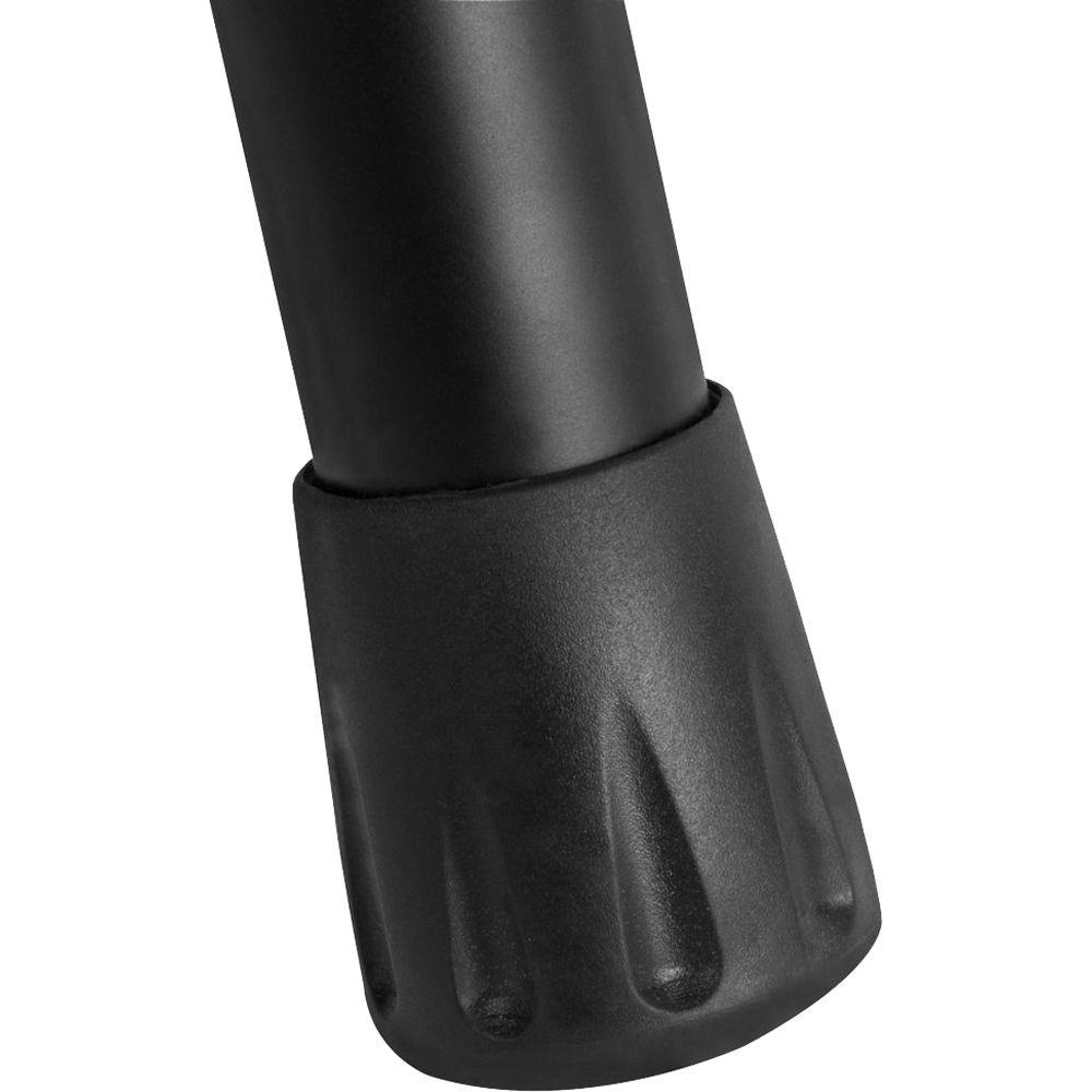 On-Stage DT7500 Guitarist Stool with Integrated Guitar Stand