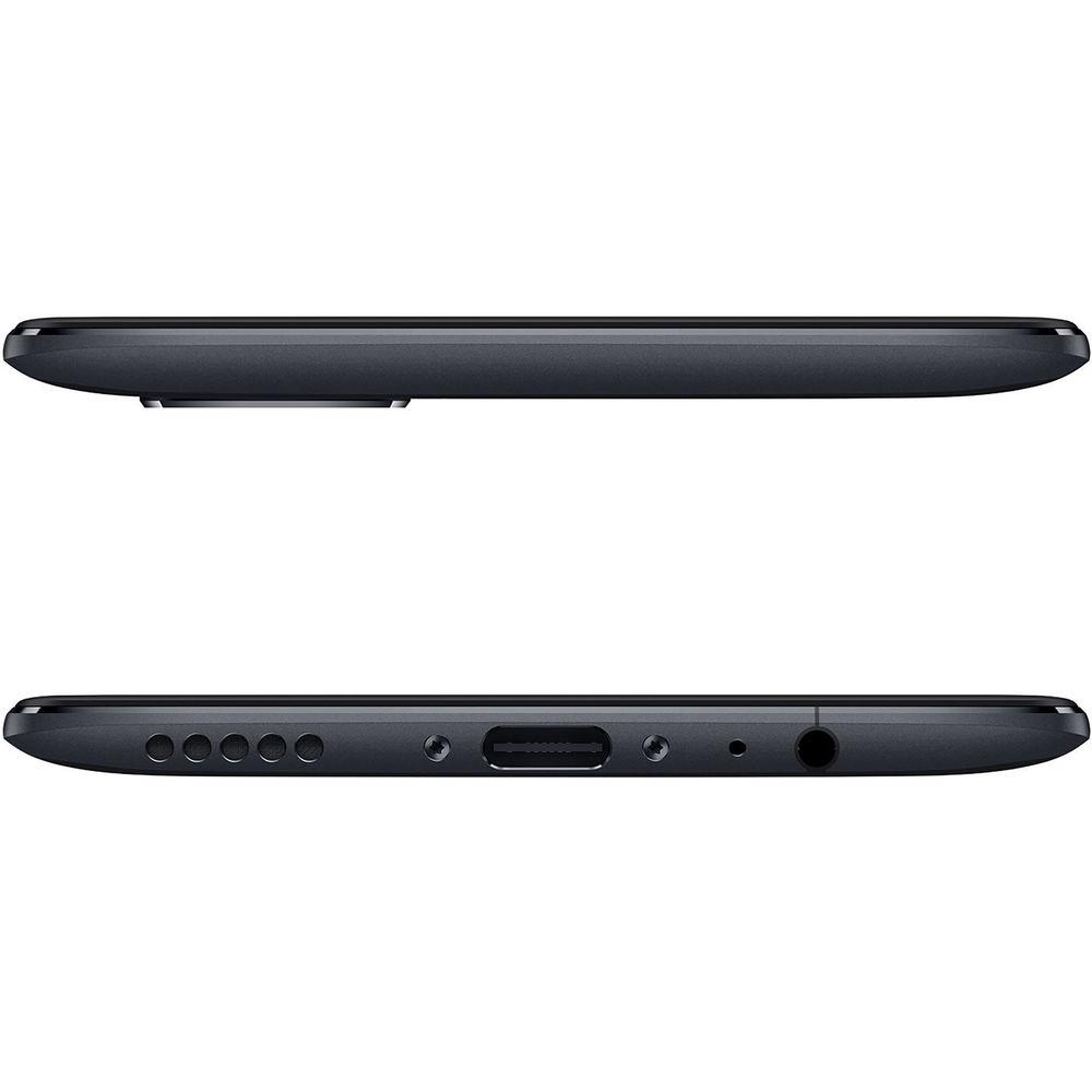 OnePlus 5 A5000 Dual-SIM 128GB Smartphone