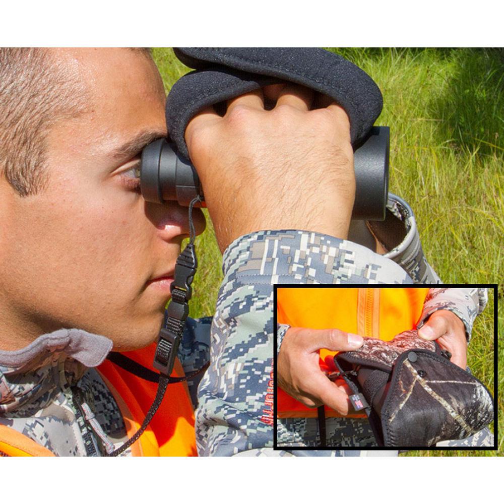 OP TECH USA Binocular Wrap