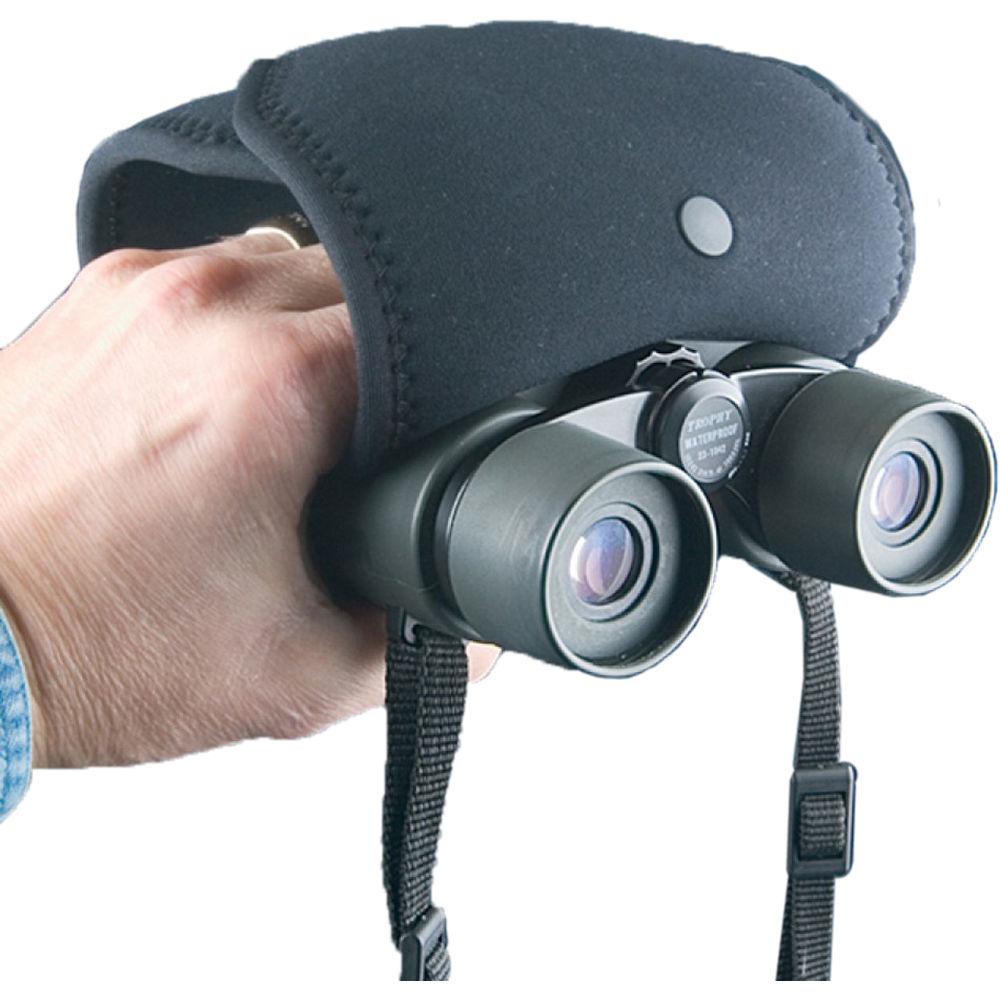 OP TECH USA Binocular Wrap