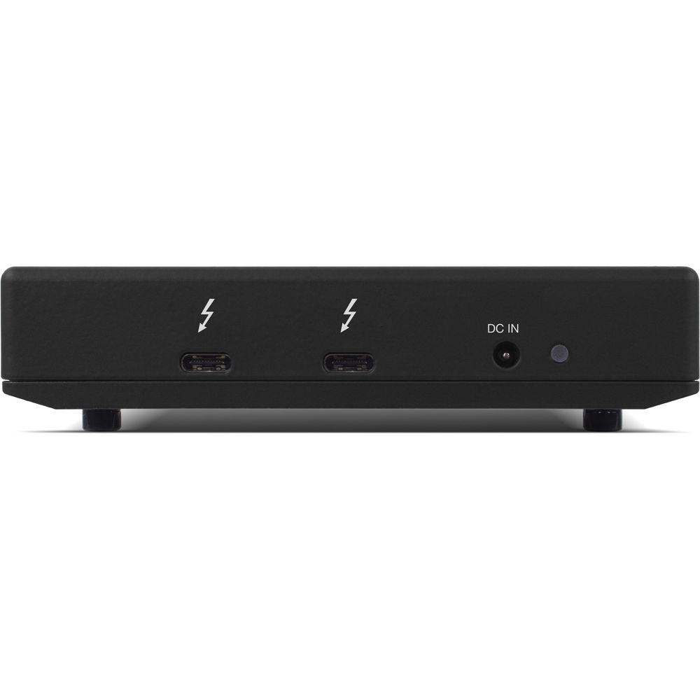 OWC Other World Computing 8TB ThunderBlade V4 External SSD