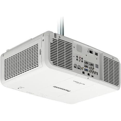 Panasonic WUXGA Large Venue 8,000 Lumens LCD Laser Projector with Lens