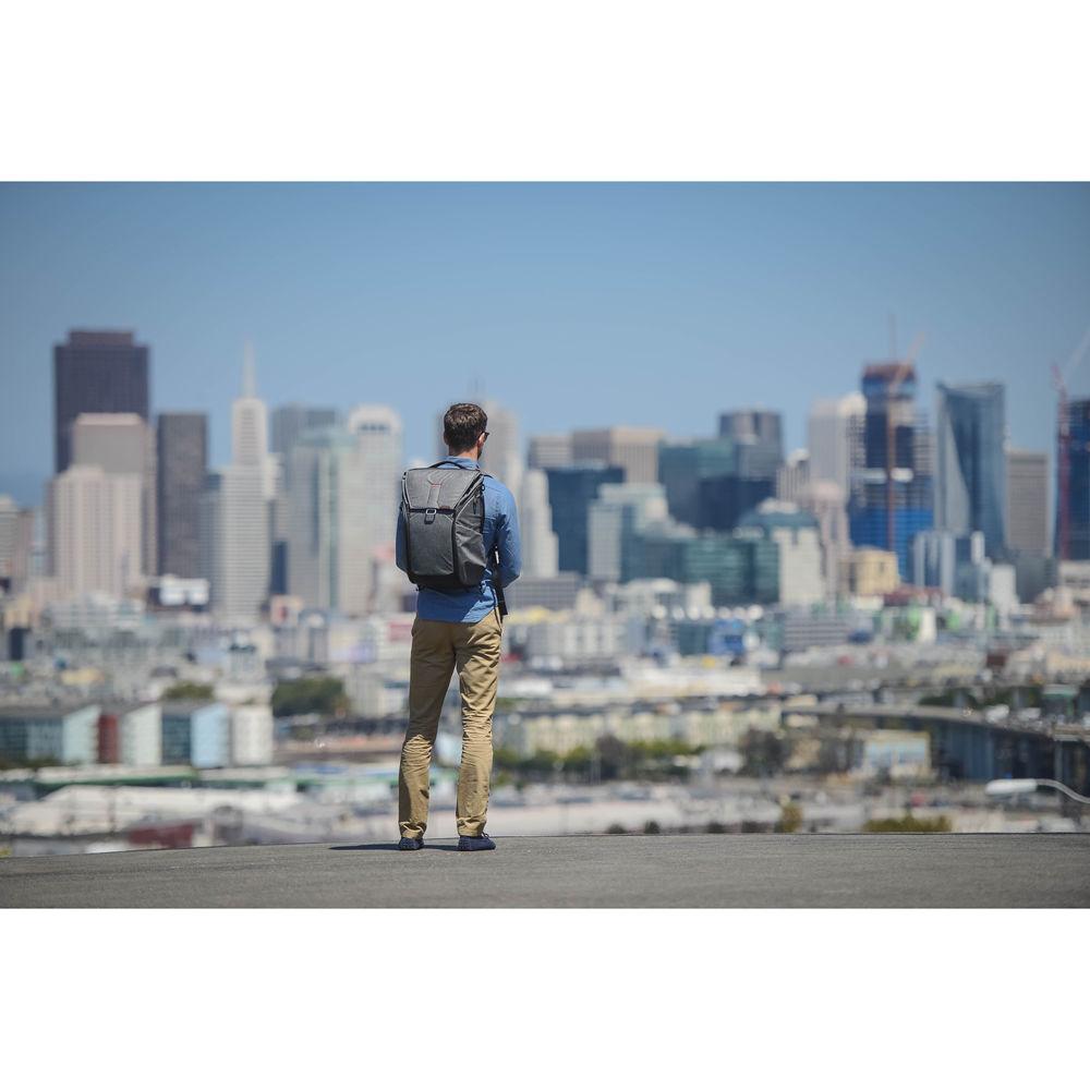 Peak Design Everyday Backpack