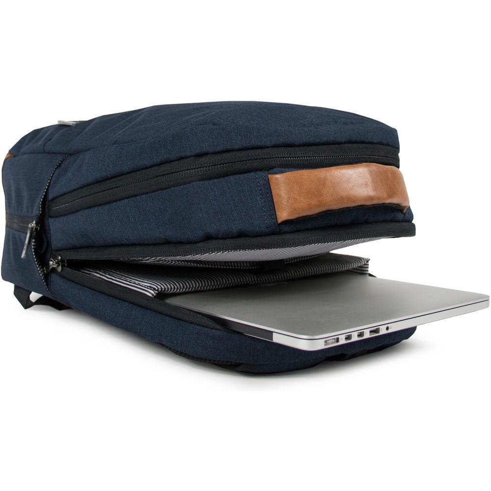 PKG International Durham Backpack