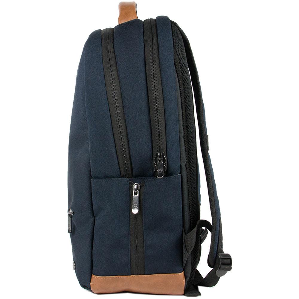 PKG International Durham Backpack