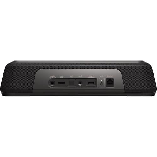 Polk Audio MagniFi Mini Home Theater Sound Bar System