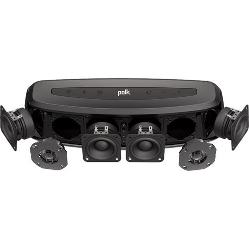 Polk Audio MagniFi Mini Home Theater Sound Bar System