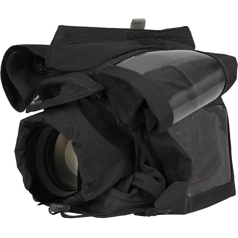 Porta Brace Custom-Fit Rain Cover for Panasonic AU-EVA1 Camera