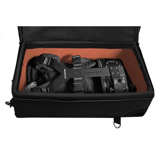 Porta Brace Rigid-Framed Backpack for Glidecam Stabilizers