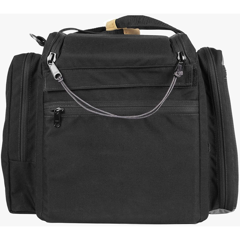 Porta Brace Ultra-Light Tall Cordura Camera Case for Canon C100 Camera Rigs