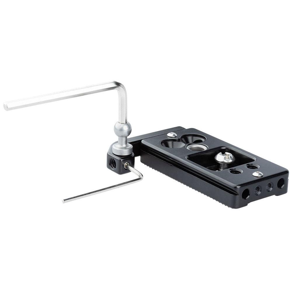 ProMediaGear Single Camera Holster System