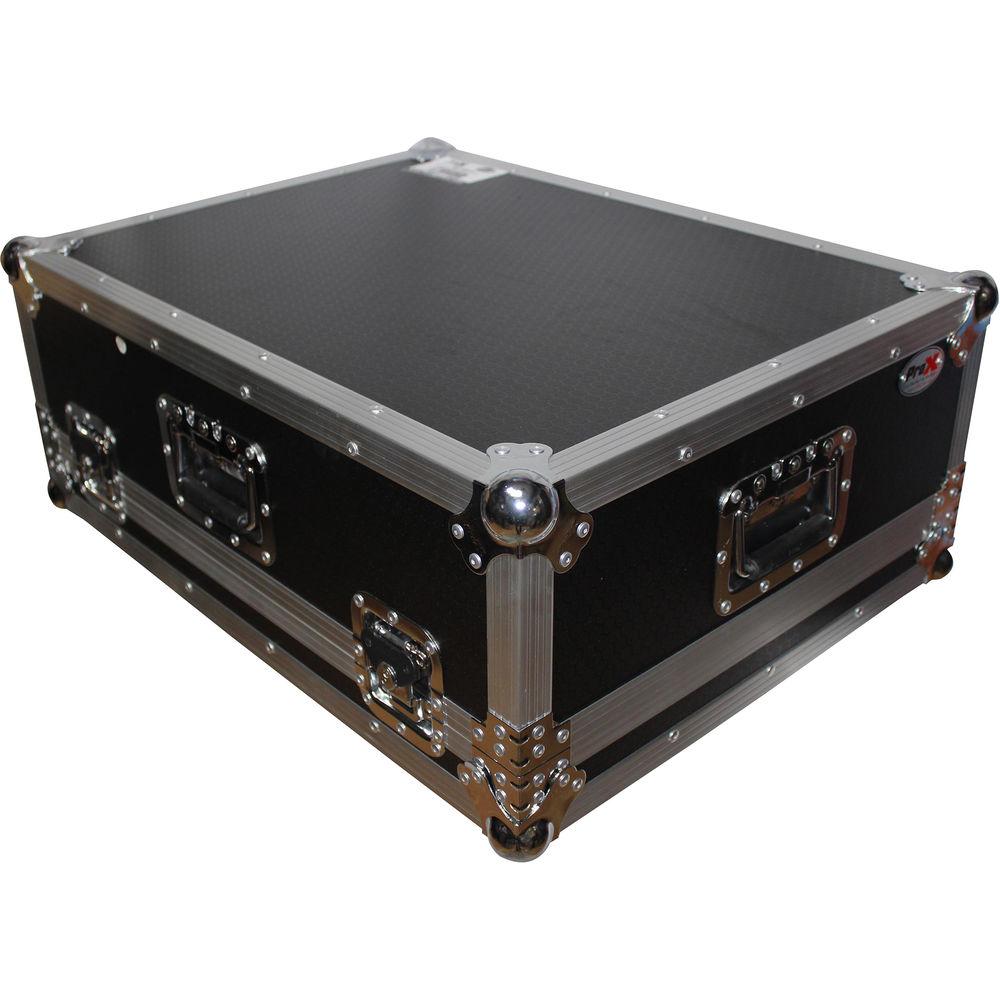 ProX Mixer Flight Case for Presonus StudioLive 16.4.2