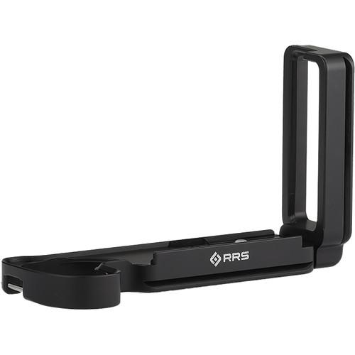 Really Right Stuff BX1D-L Set L-Plate for Hasselblad X1D