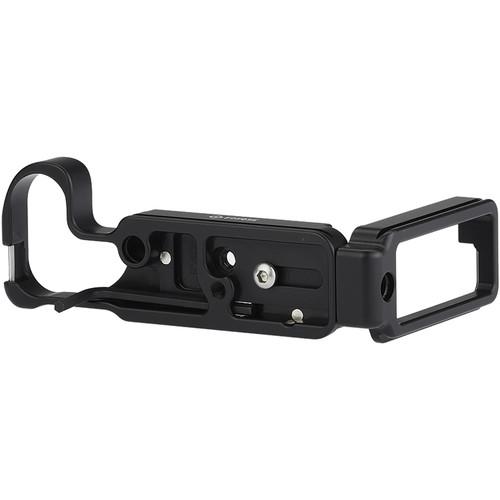 Really Right Stuff BX1D-L Set L-Plate for Hasselblad X1D