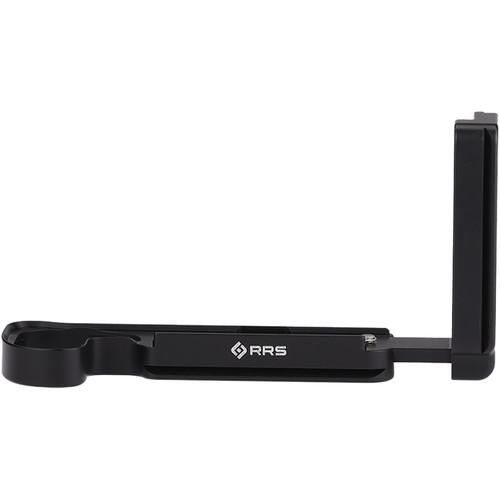 Really Right Stuff BX1D-L Set L-Plate for Hasselblad X1D