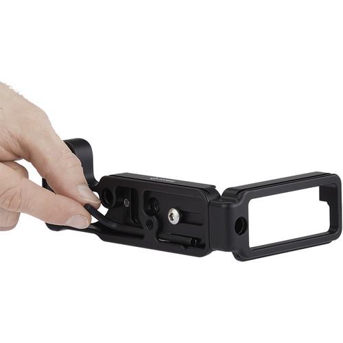 Really Right Stuff BX1D-L Set L-Plate for Hasselblad X1D