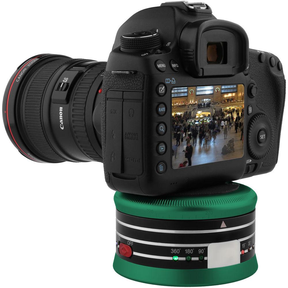 Revo EPH-6 Electronic Panoramic Head