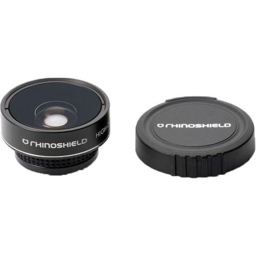 RhinoShield Super Wide Angle Lens for the iPhone