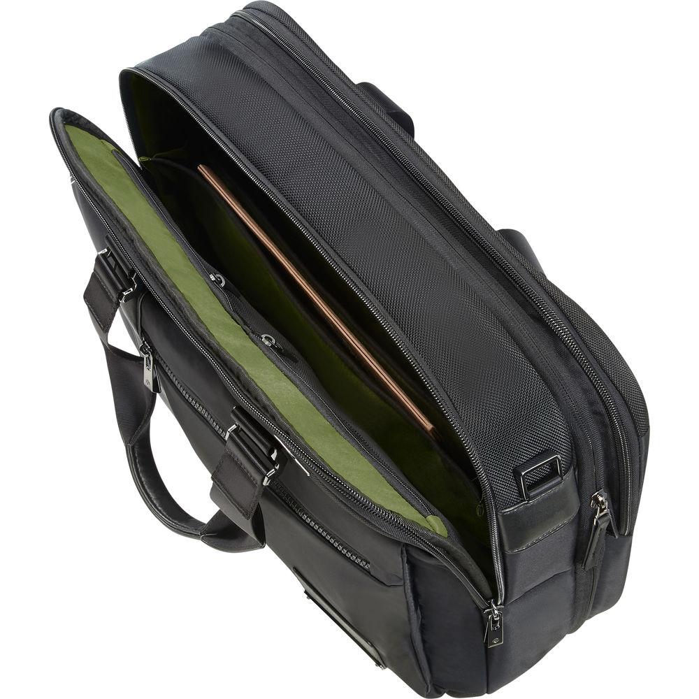 Samsonite Expandable Openroad Laptop Briefcase