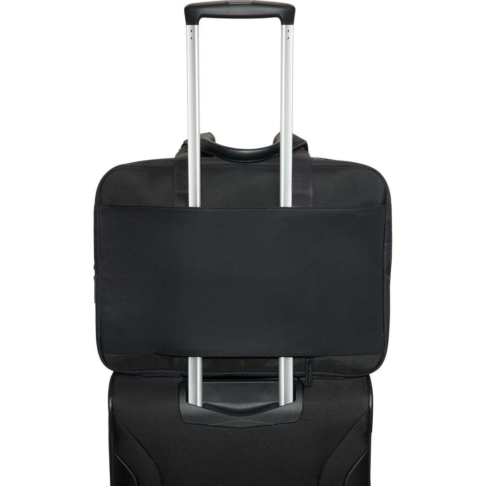 Samsonite Expandable Openroad Laptop Briefcase