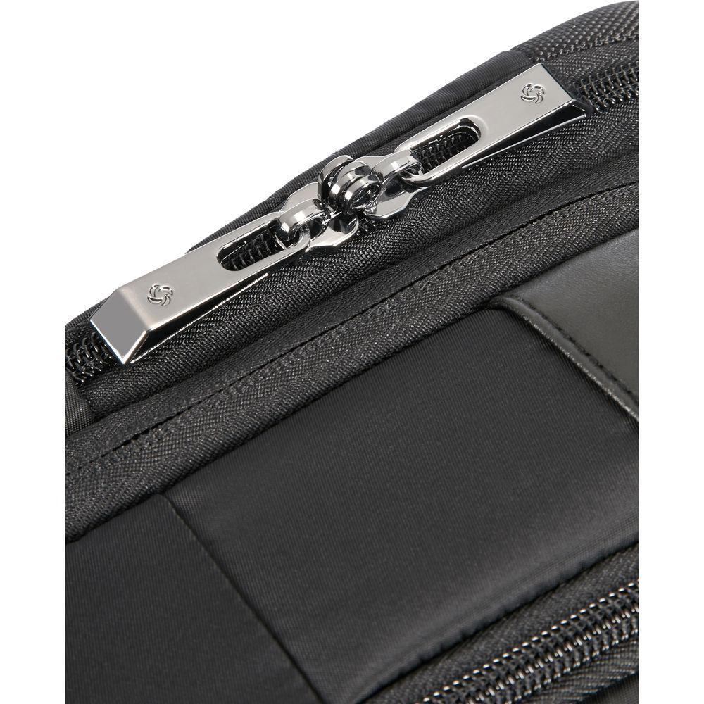 Samsonite Expandable Openroad Laptop Briefcase