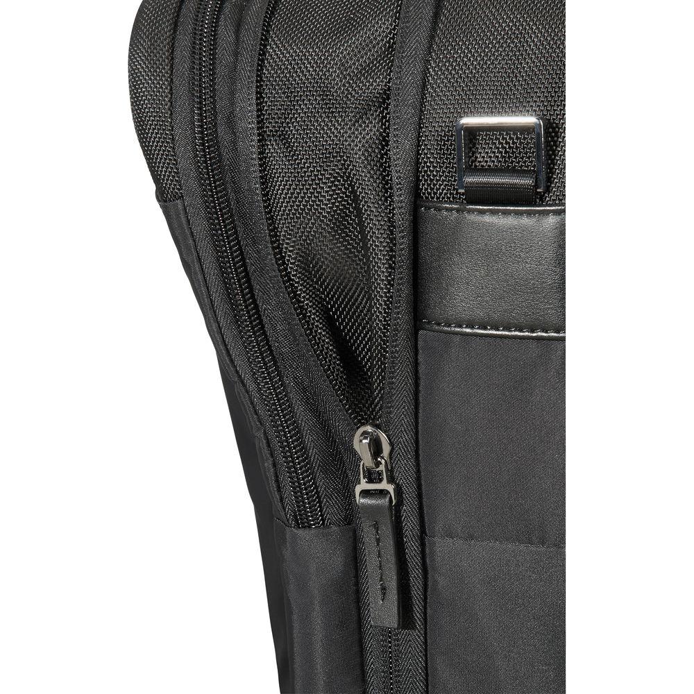 Samsonite Expandable Openroad Laptop Briefcase