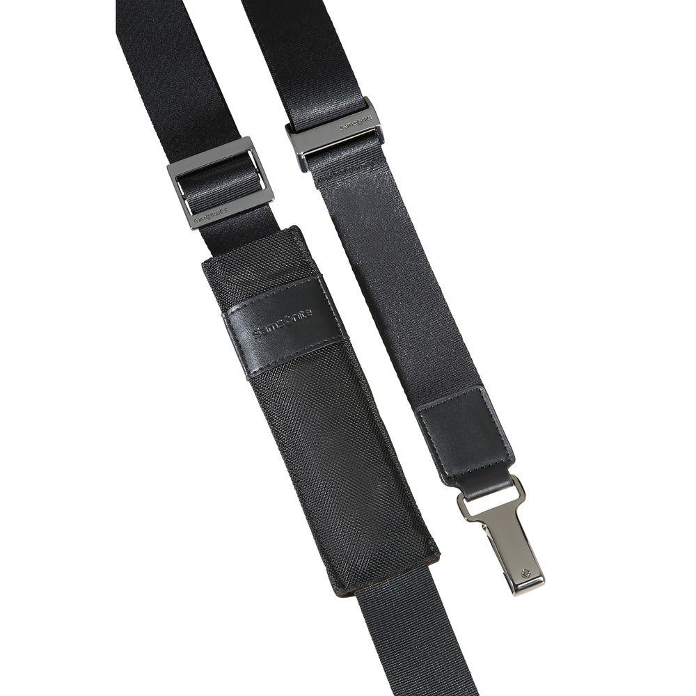 Samsonite Expandable Openroad Laptop Briefcase