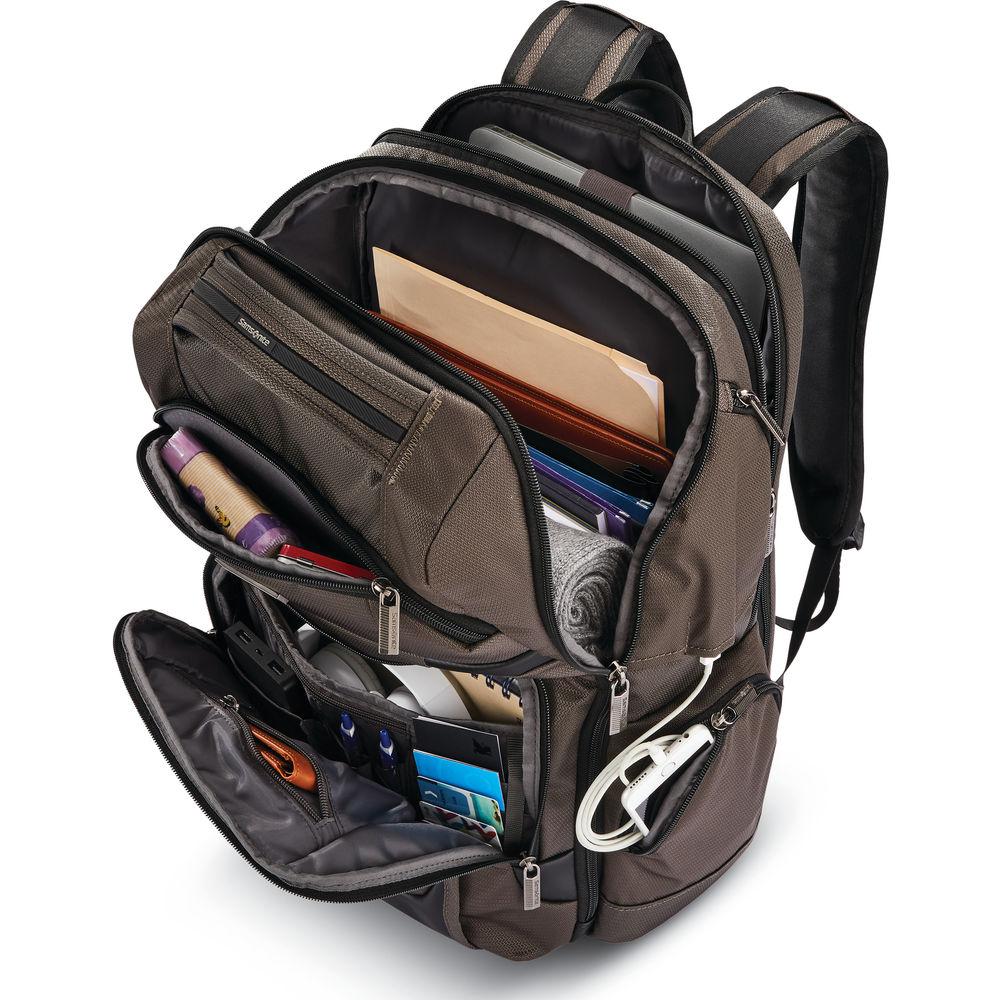 Samsonite Tectonic Lifestyle Sweetwater Backpack
