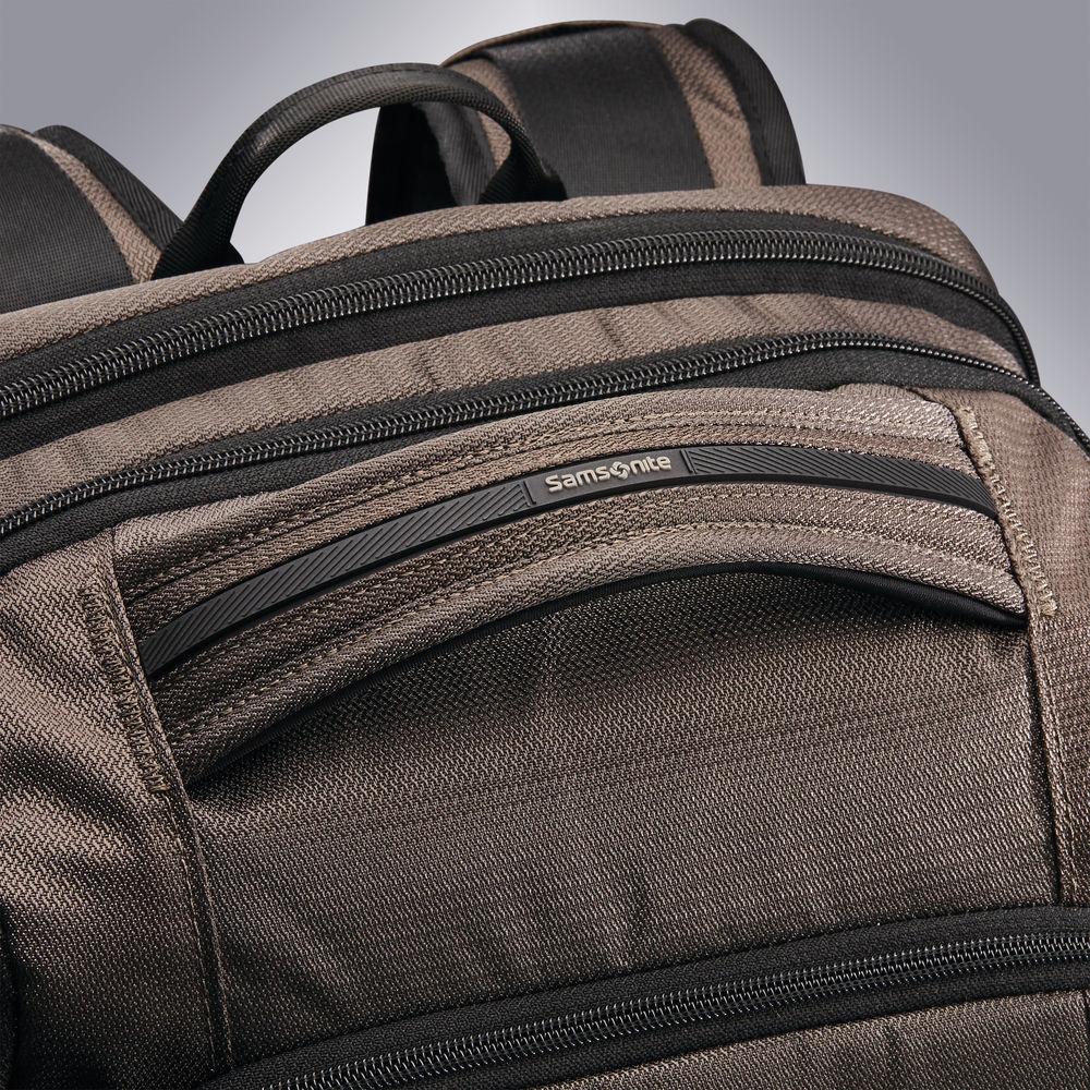 Samsonite Tectonic Lifestyle Sweetwater Backpack