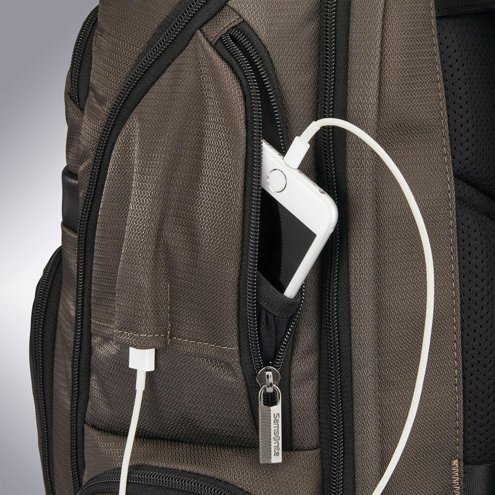 Samsonite Tectonic Lifestyle Sweetwater Backpack