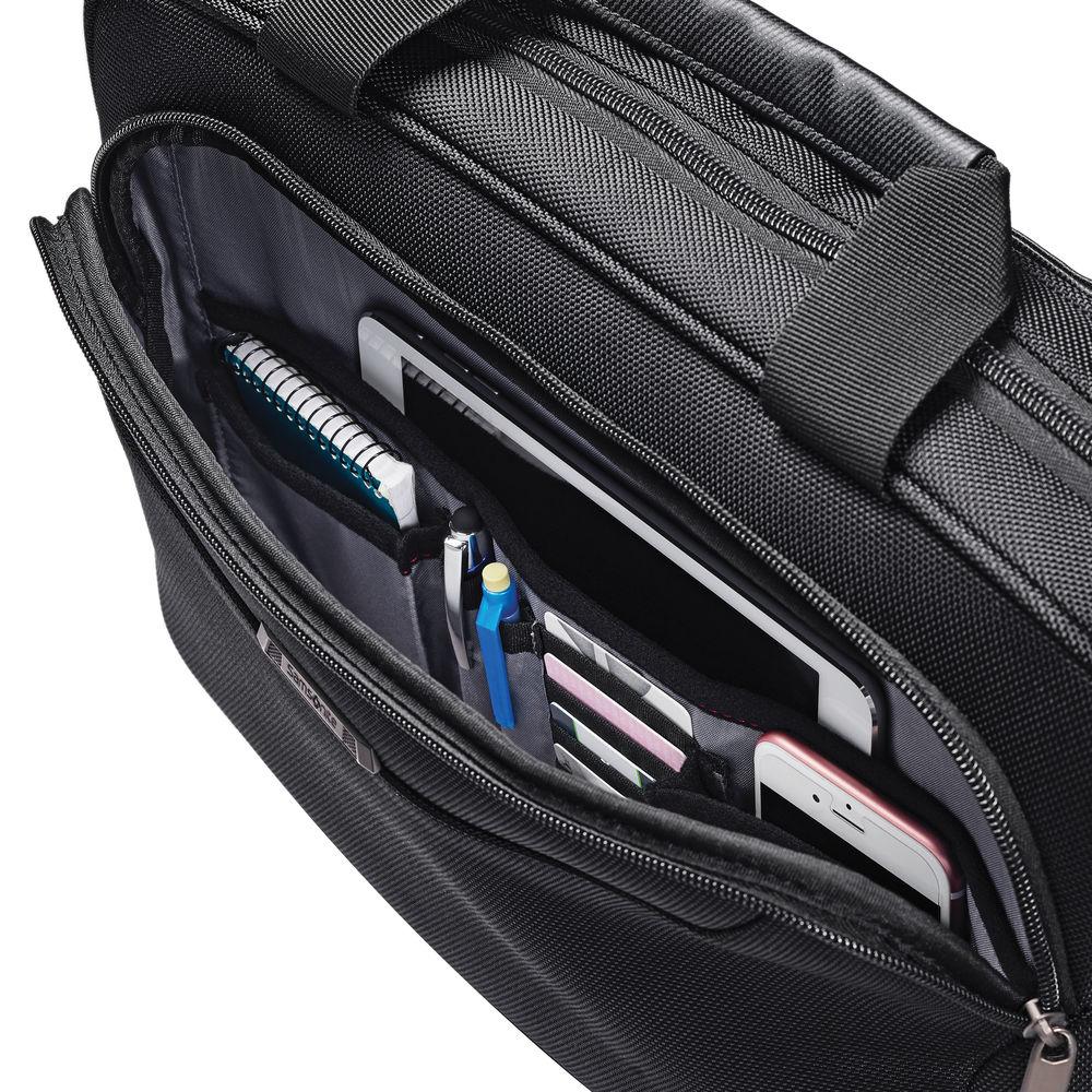Samsonite Xenon 3.0 Shuttle for Laptop Up to 15"