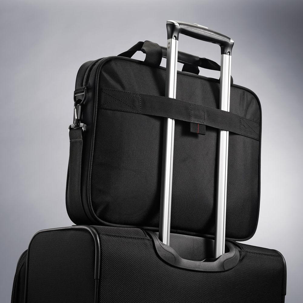 Samsonite Xenon 3.0 Shuttle for Laptop Up to 15"
