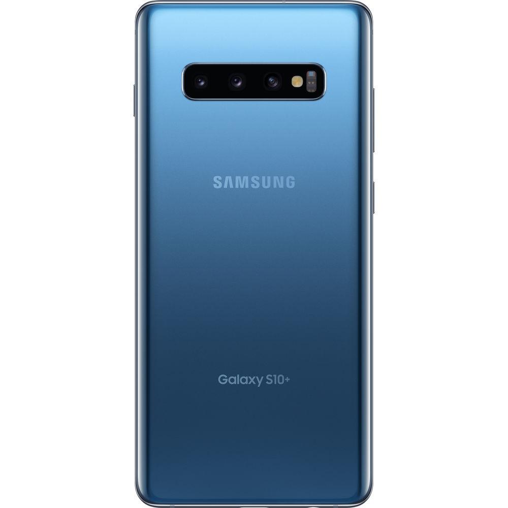Samsung Galaxy S10 SM-G975U 128GB Smartphone