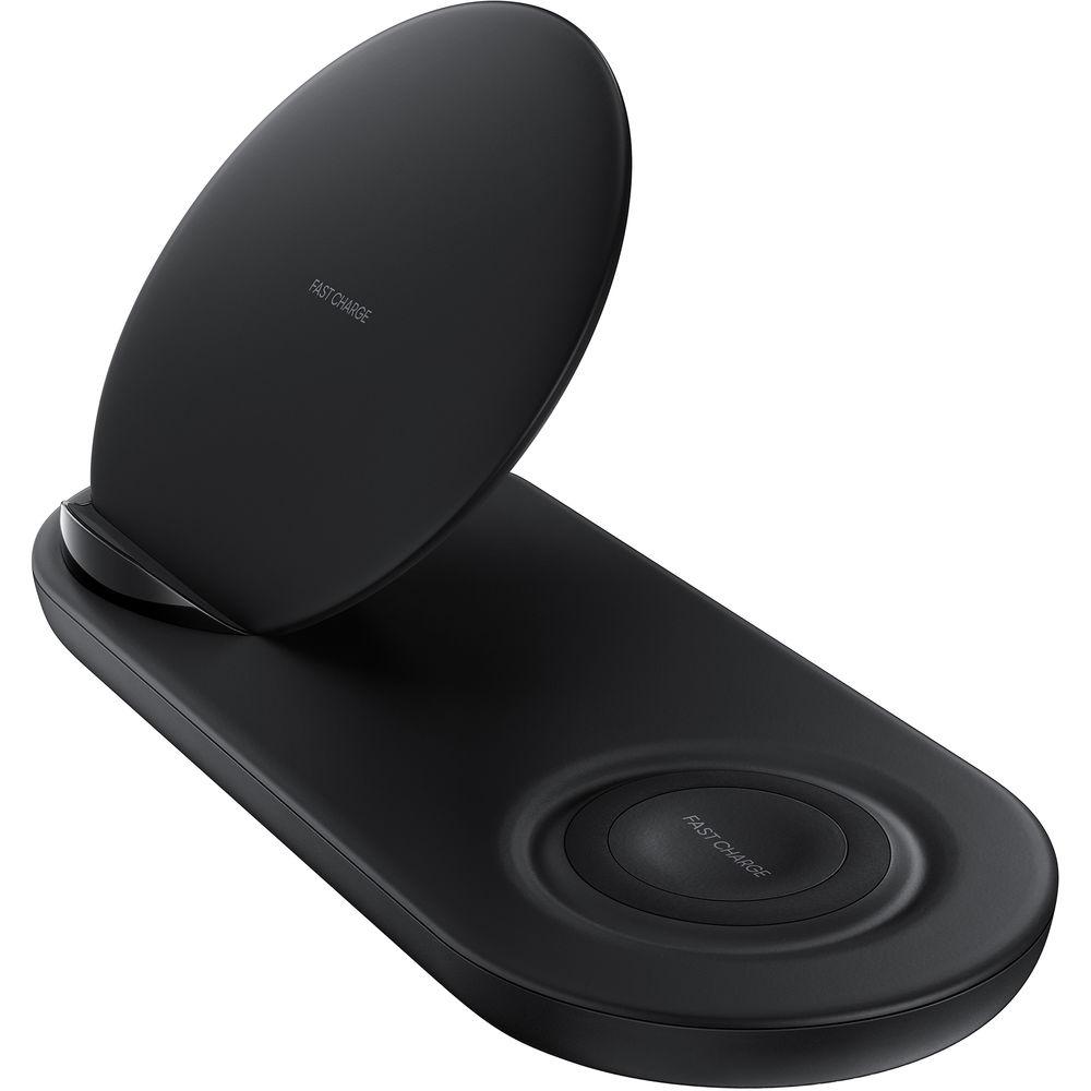 Samsung Qi Wireless Charger Duo, Samsung, Qi, Wireless, Charger, Duo