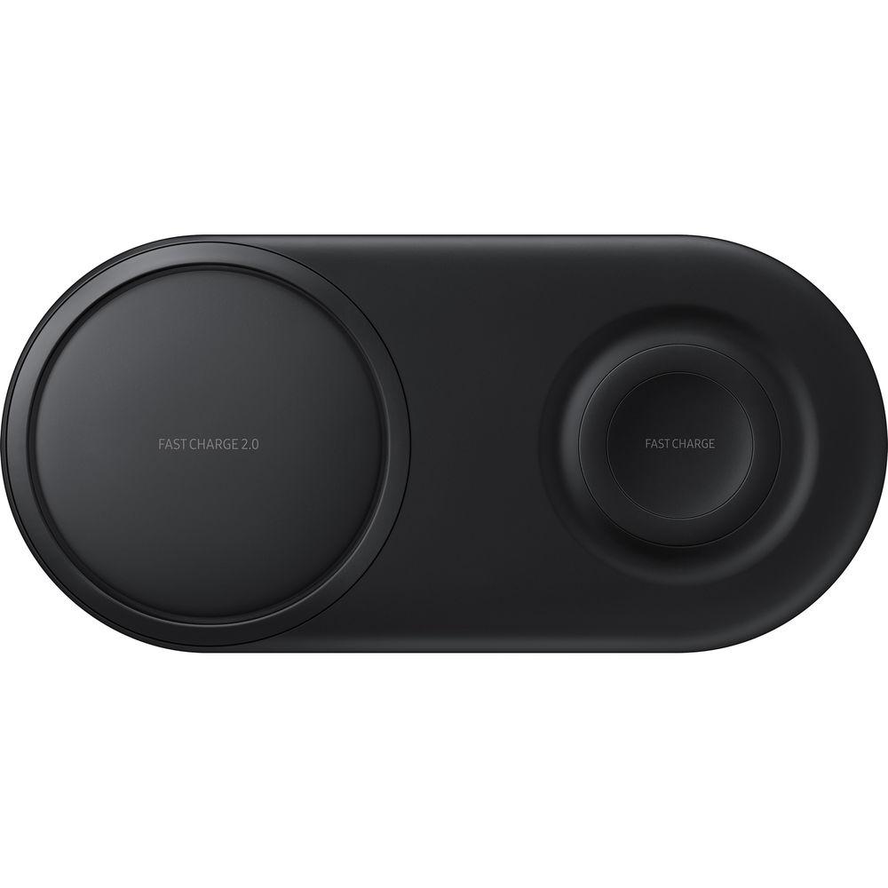 Samsung Wireless Charger Duo Pad