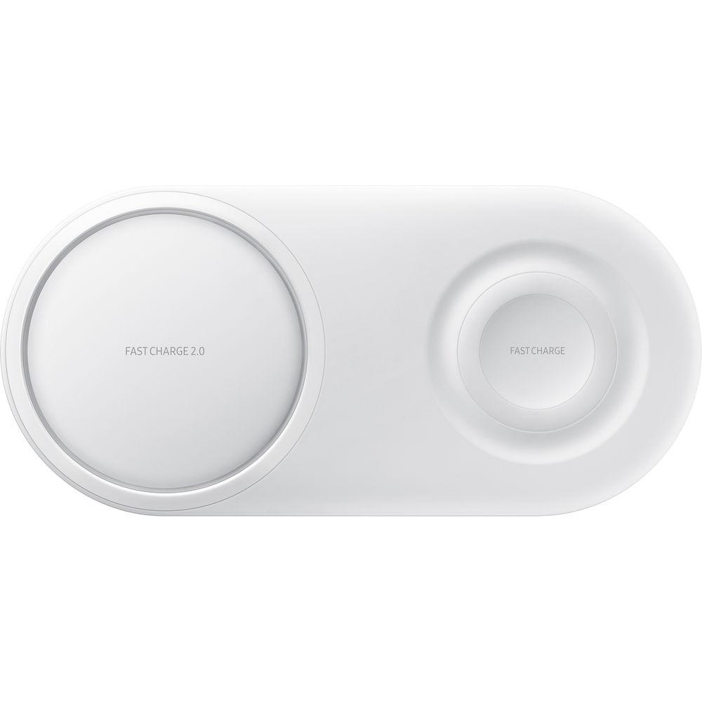 Samsung Wireless Charger Duo Pad