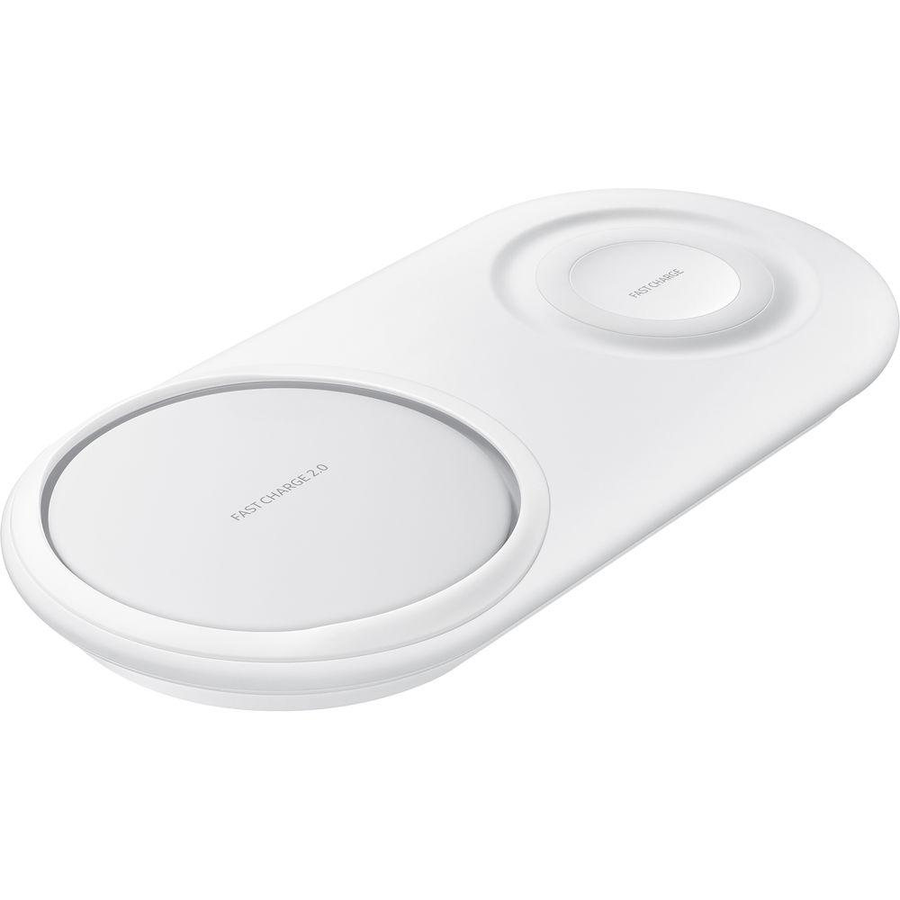 Samsung Wireless Charger Duo Pad