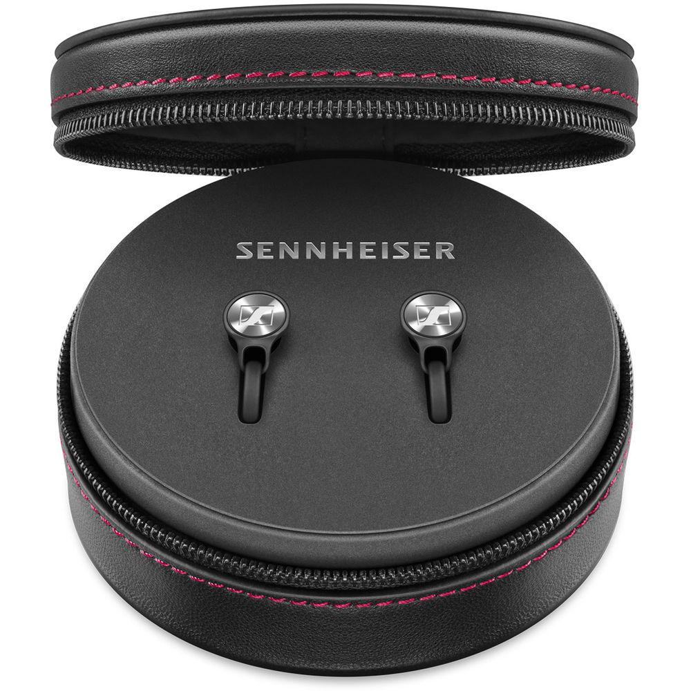 Sennheiser MOMENTUM Free Wireless In-Ear Headphones