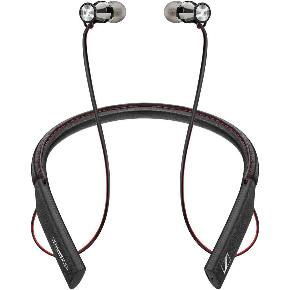 Sennheiser MOMENTUM Wireless In-Ear Neckband Headphones