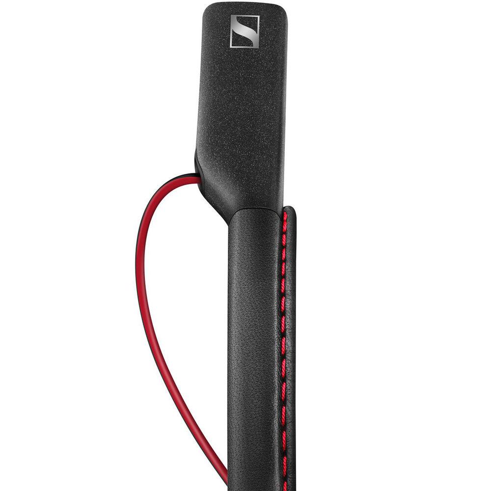 Sennheiser MOMENTUM Wireless In-Ear Neckband Headphones