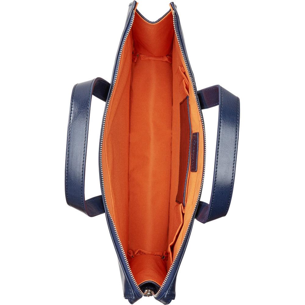 Setton Brothers Elogio Slim Briefcase for 13" Laptop