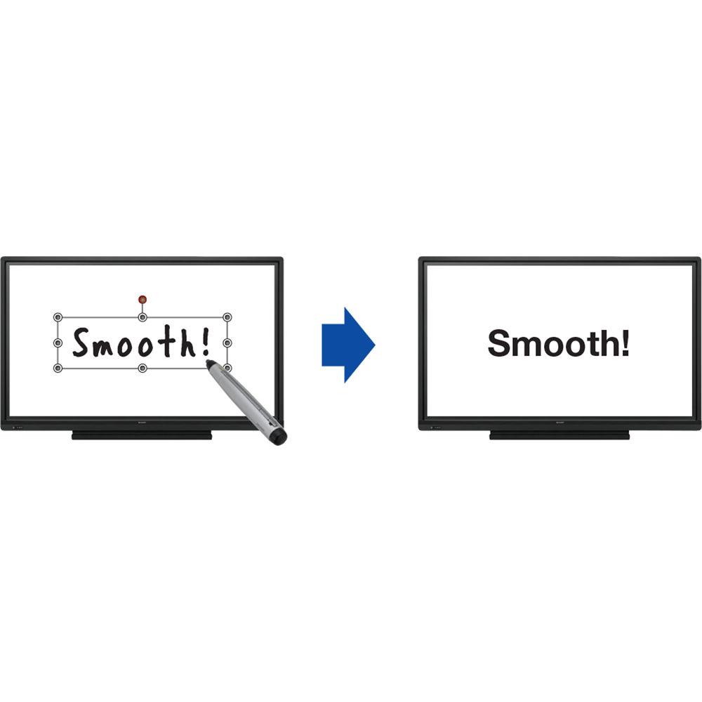 Sharp Touch Pen for BIG PAD PN-70TB3 60TB3 LCD Monitor